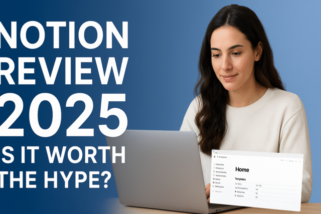 Notion Review 2025: Is It Worth the Hype?