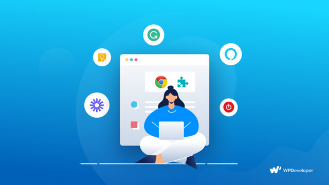 5 Time-Saving Chrome Extensions You Must Try