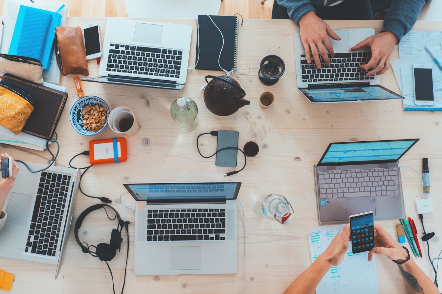 Step-by-Step: Mastering Your Digital Devices