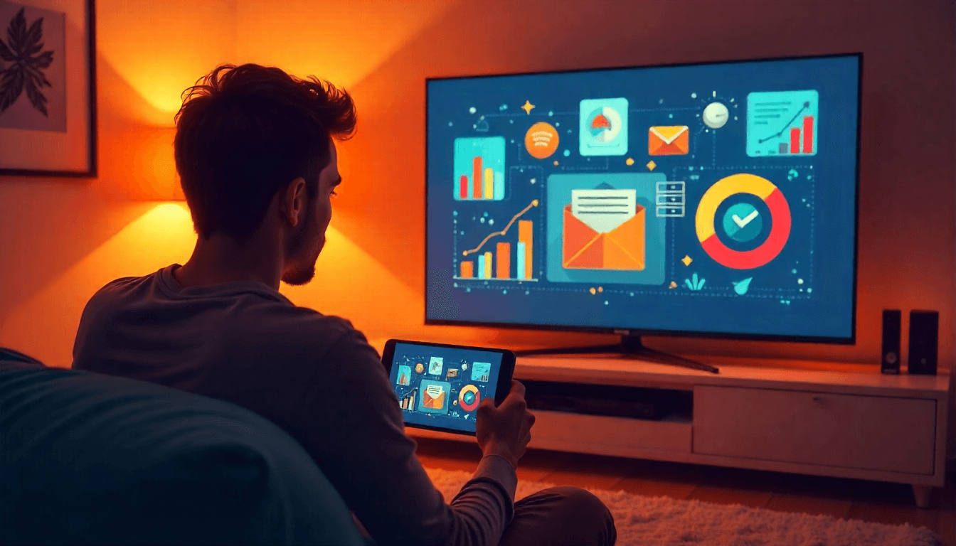 How to Advertise on Streaming Services: A 2025 Comprehensive Guide
