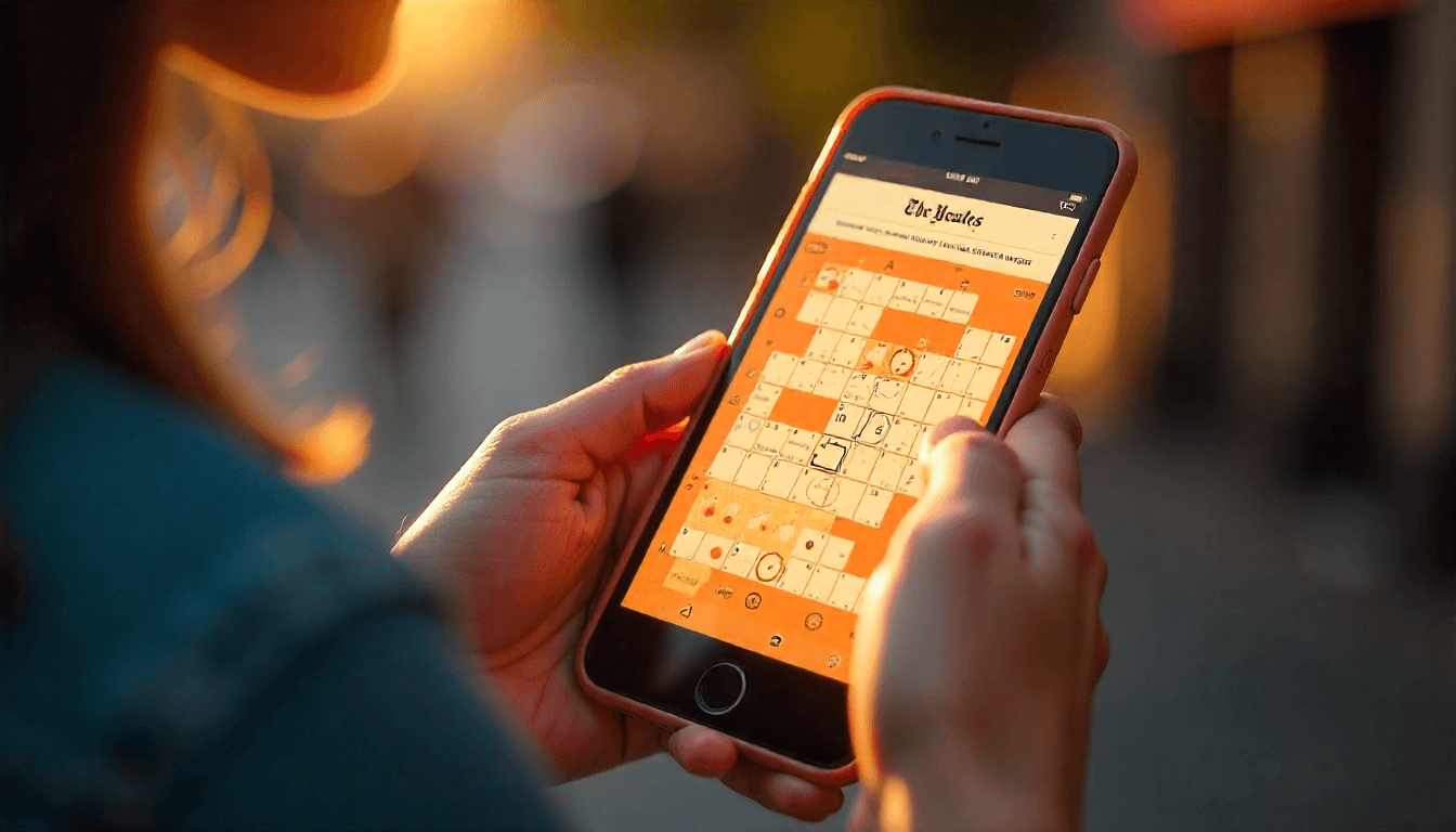 NYT Connections Hint: How to Solve Puzzle Clues Efficiently