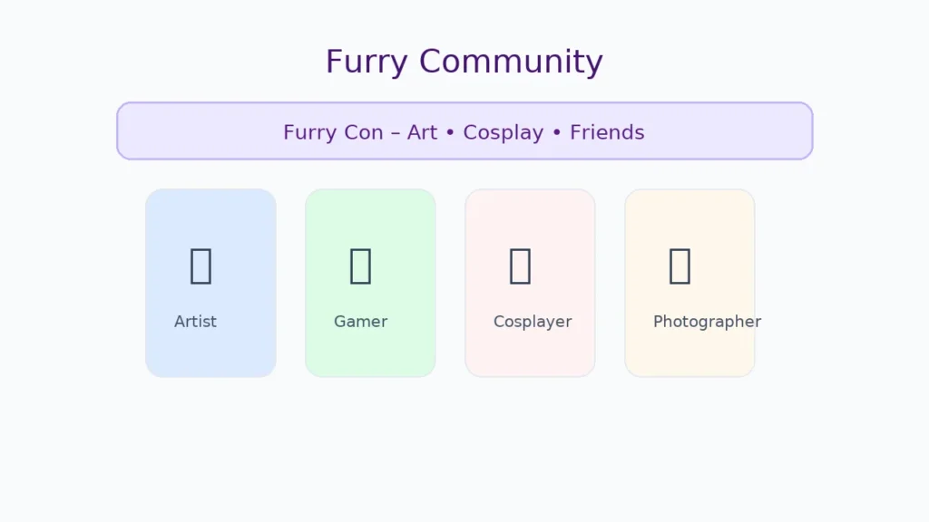 Furry Community