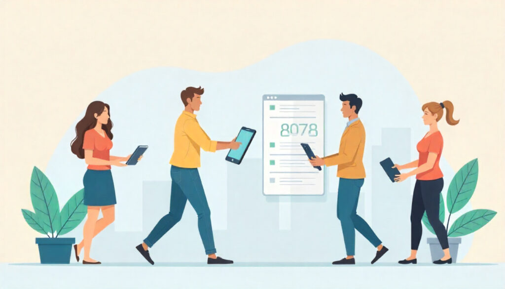 Buying and selling phones accurately