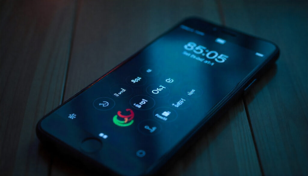 Find Your IMEI with *#06#