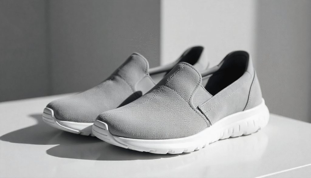 NWOB Shoes Example