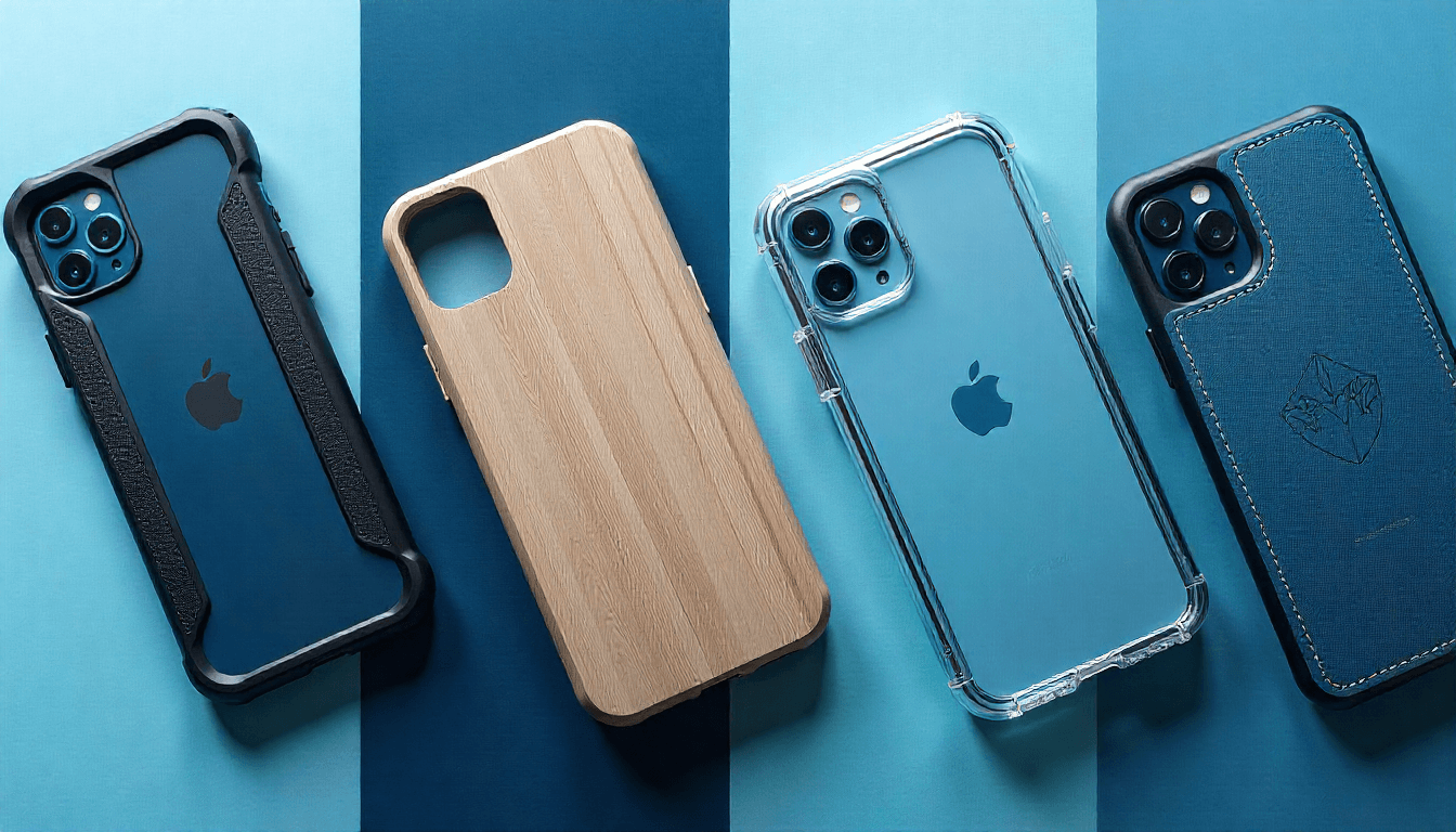 iPhone 13 Mini Case Trends in 2025: What’s New?