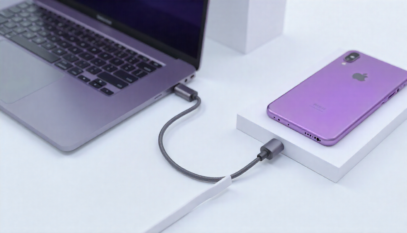 USB A to USB C: Everything You Need to Know