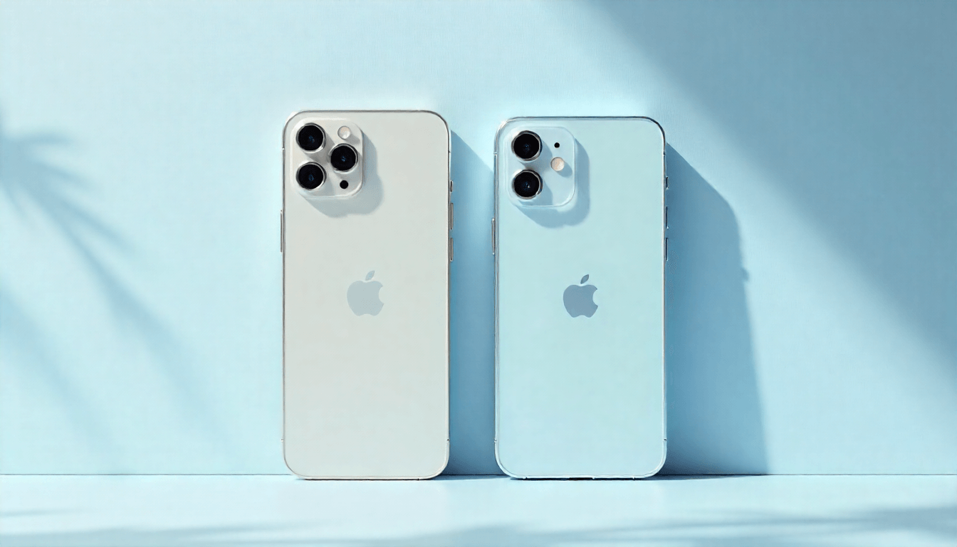 iPhone 13 and 13 Mini Case Differences You Need to Know