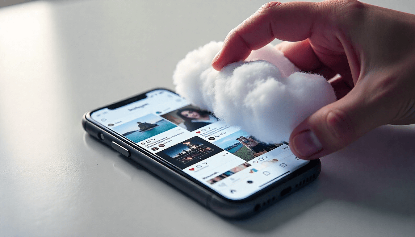 How to Save Instagram Content Safely with Trusted Apps