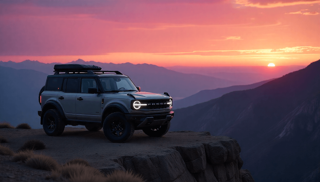 Should You Buy the 2023 Ford Bronco? Full Buying Guide
