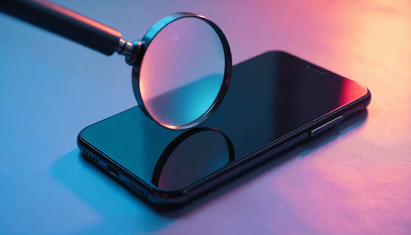 Find Out What Phone You Have Without Turning It On