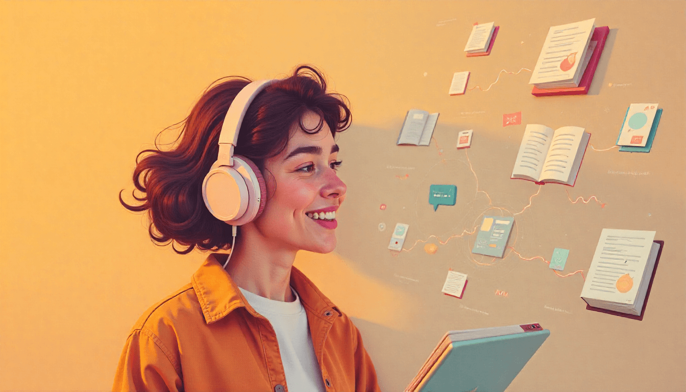 What Is Tokybook? Beginner’s Guide to Free Audiobooks Online