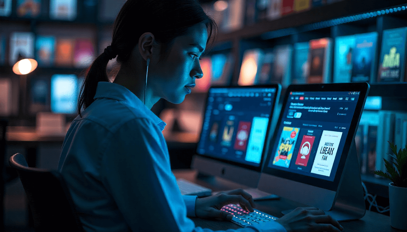 Tokybook Features Explained: Audiobooks, Navigation, and User Experience