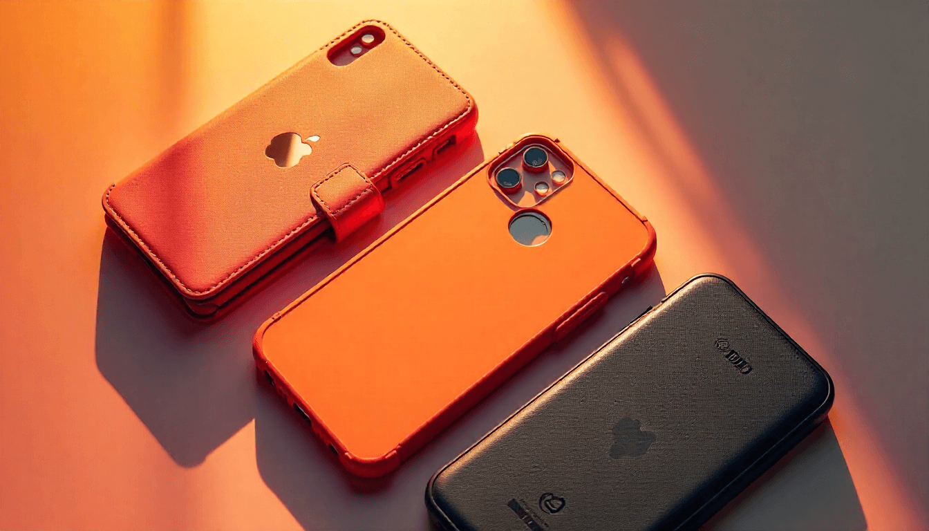 The Ultimate Buying Guide for iPhone 13 Mini Cases