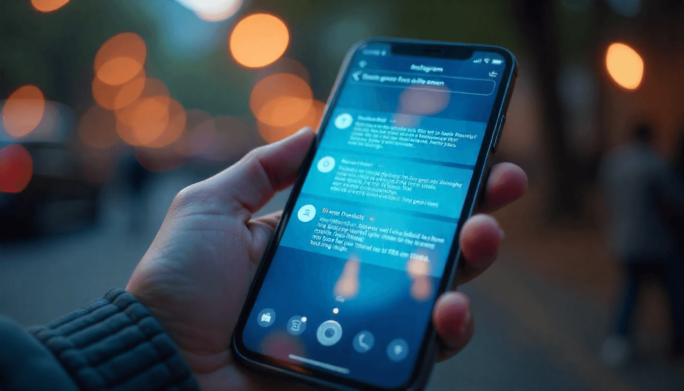 Instagram Screenshot Notification 2025: Everything You Need to Know