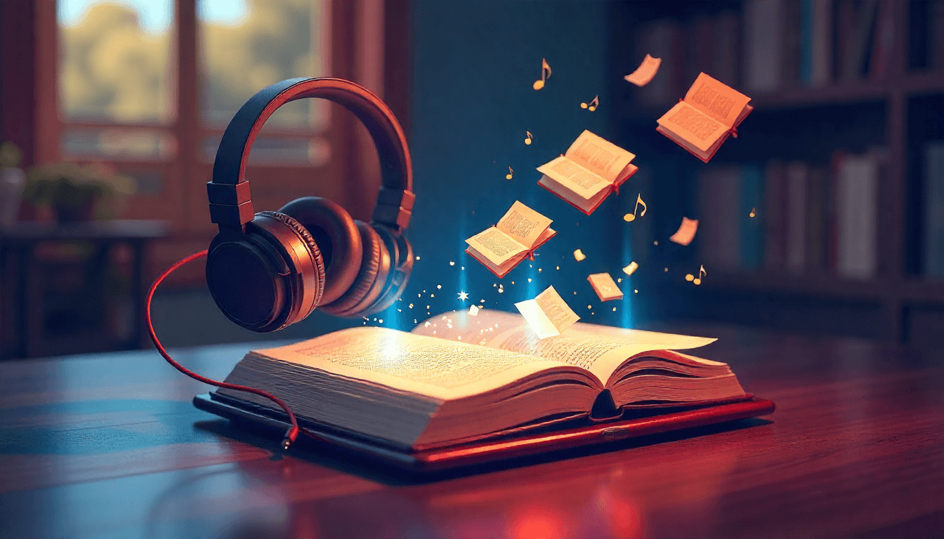 Best Tokybook Alternatives for Free Audiobooks in 2025