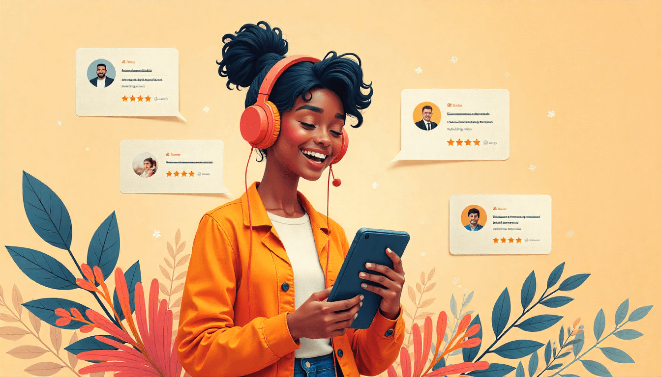 Real User Reviews of Tokybook: What Listeners Think
