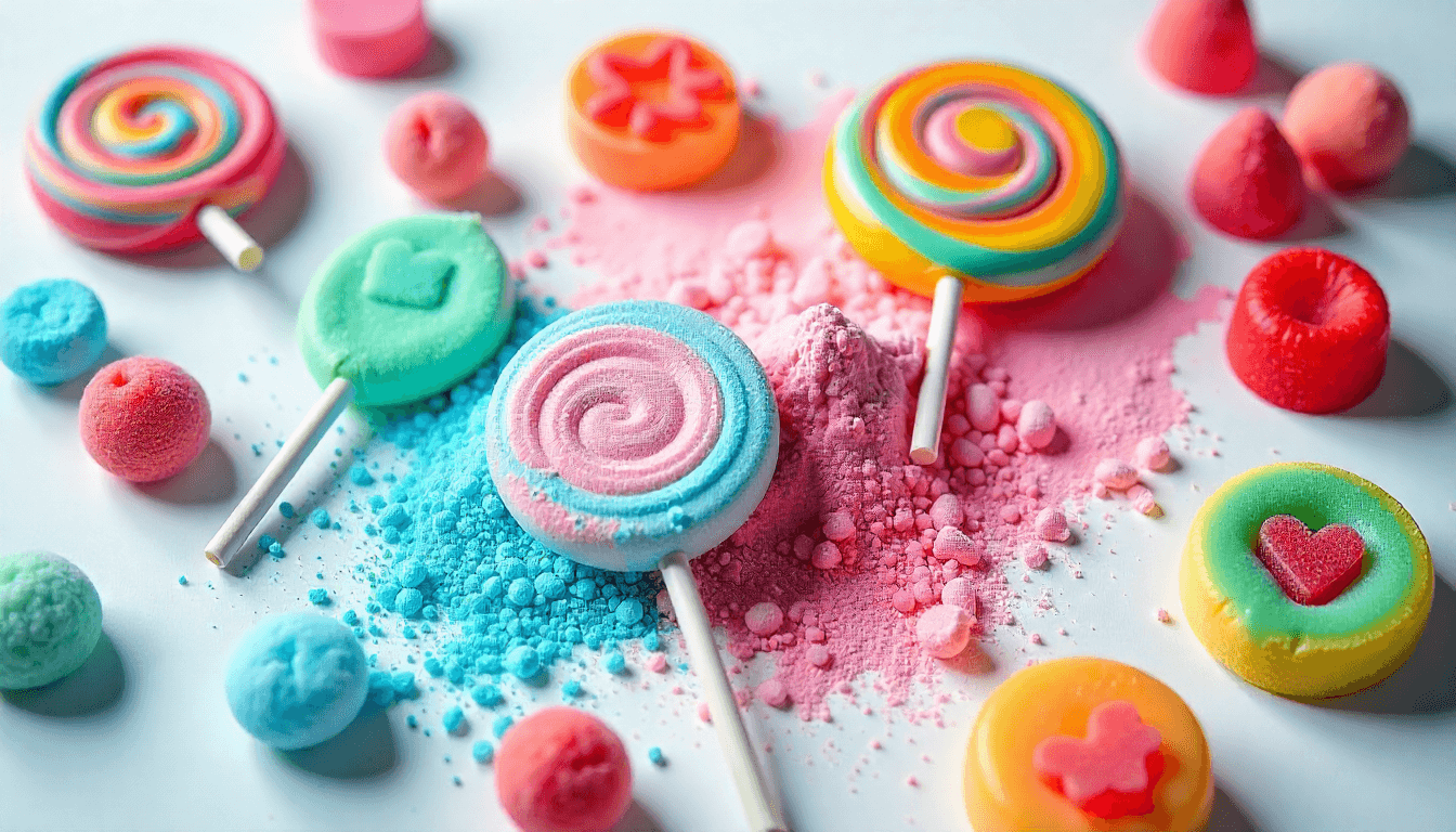 Best Places to Buy Lucas Candy Online and In Stores
