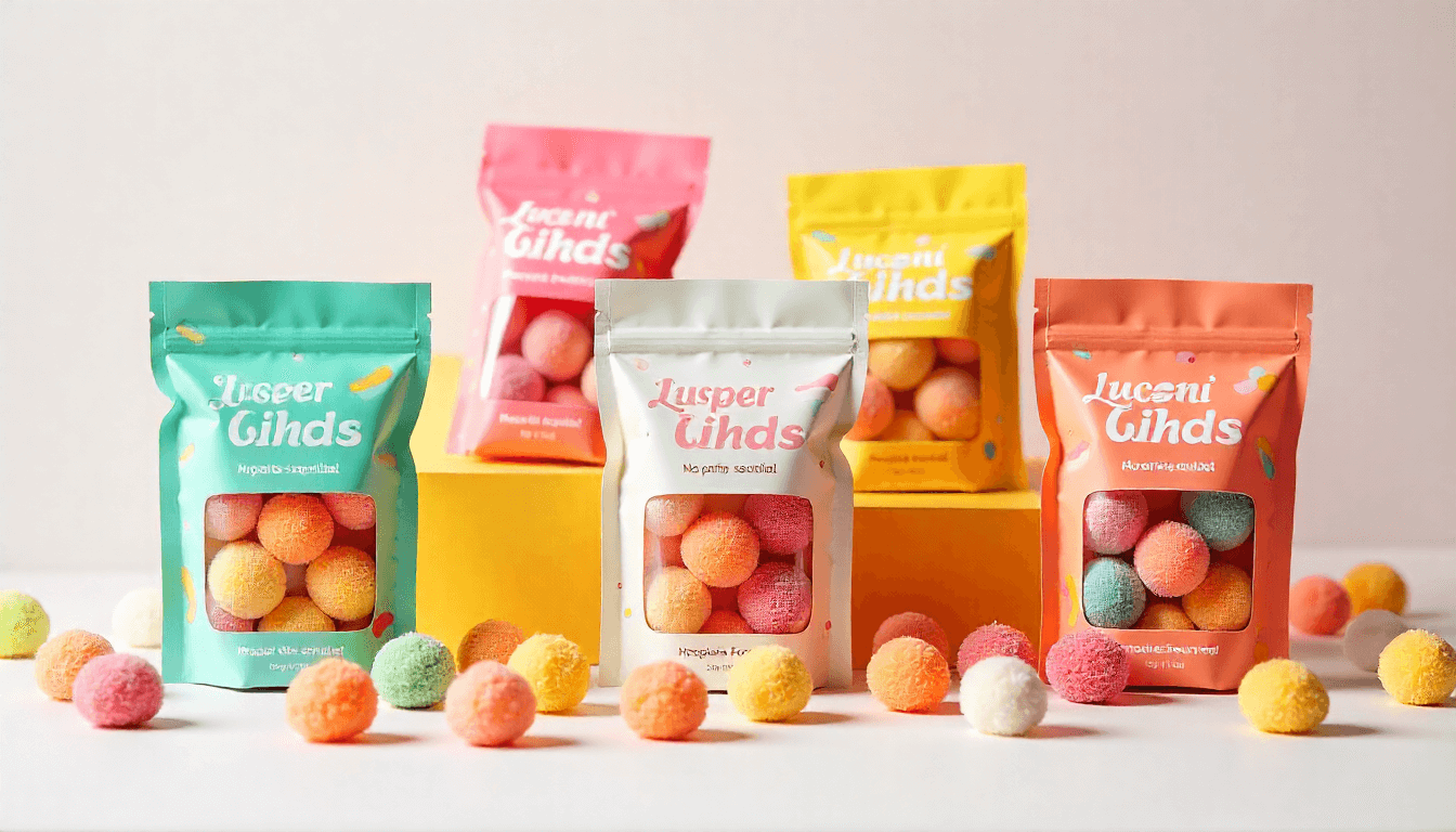 Is Lucas Candy Safe for Children? Nutrition & Expert Guide