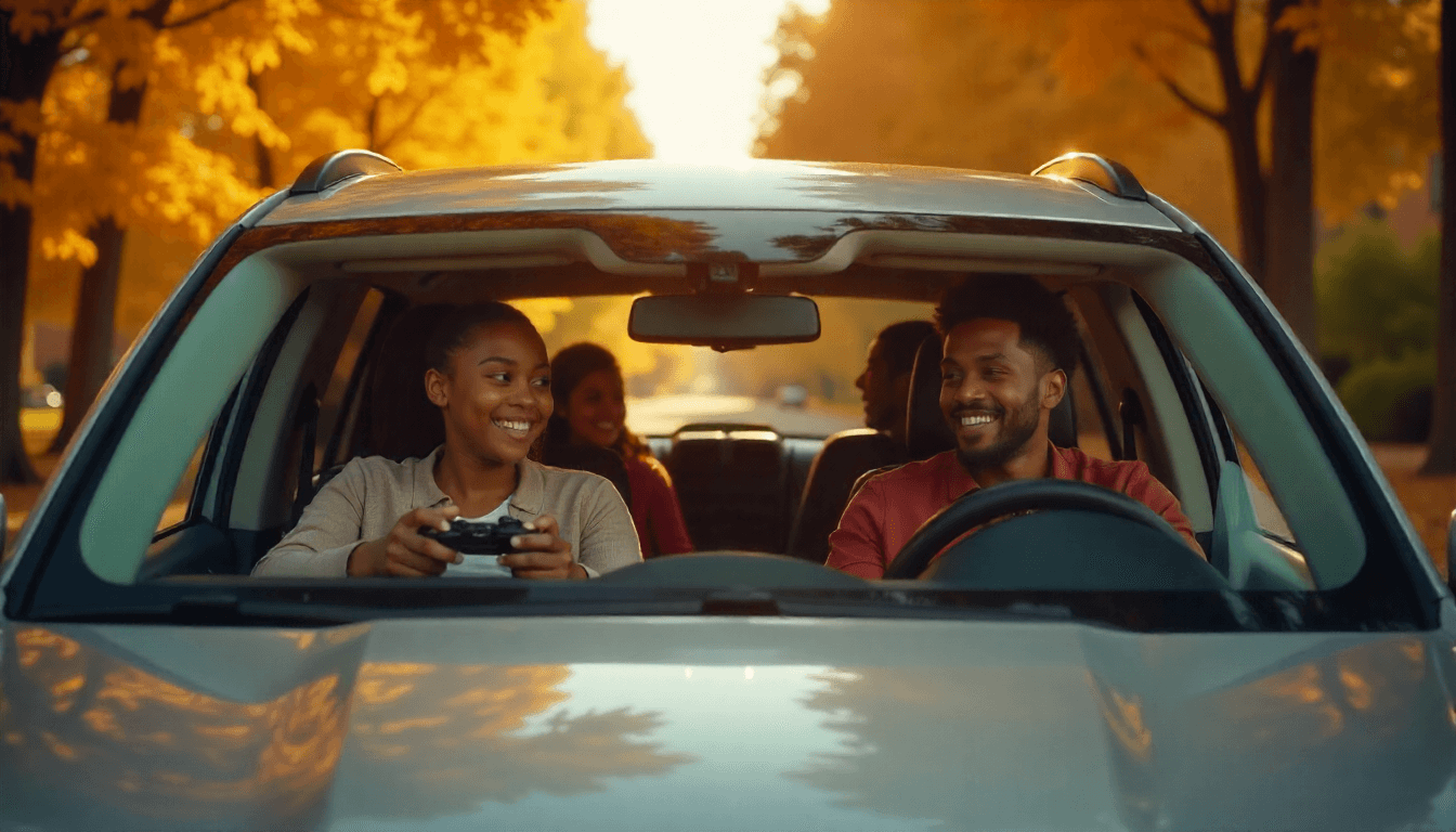 Best Ford SUVs for Families in 2025