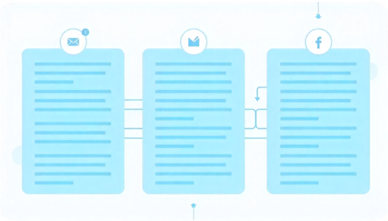 Claude vs ChatGPT vs Gemini: AI Chatbot Comparison 2026