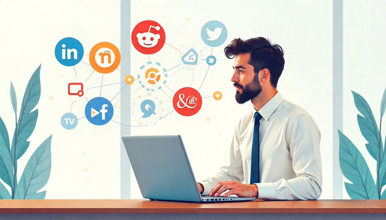 How to Choose the Right Social Media Forum for Your Business