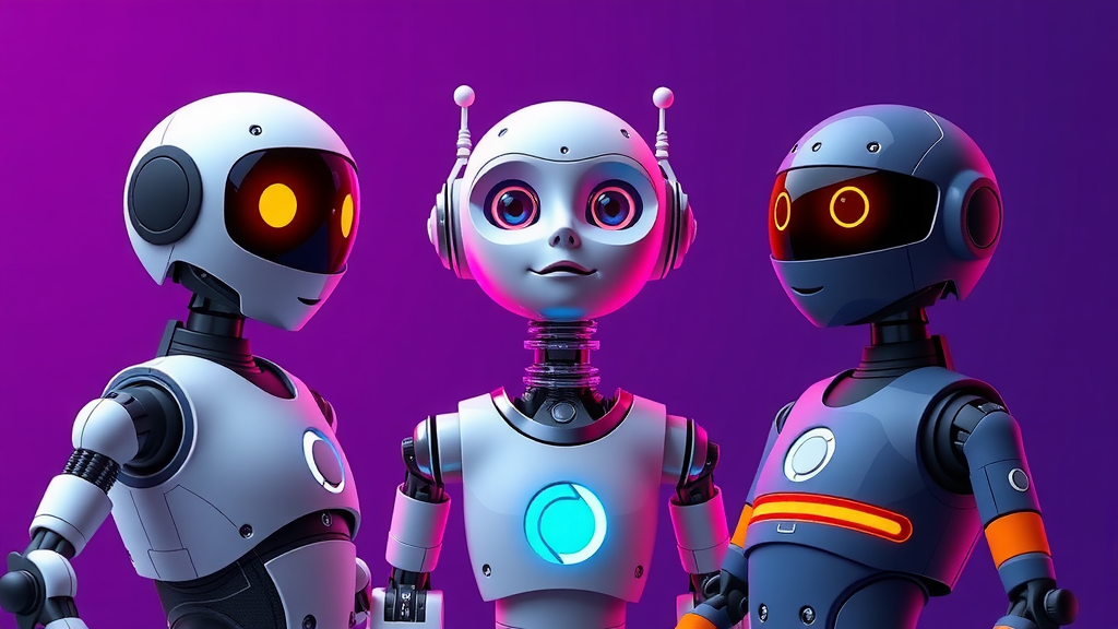 Claude vs ChatGPT vs Gemini: AI Chatbot Comparison 2026