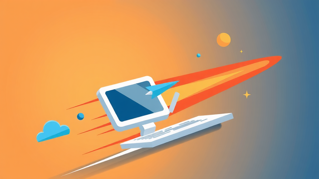 WordPress Speed Optimization