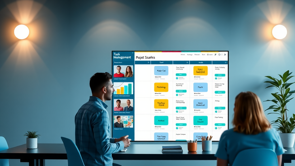 12 Best Free Project Management Software for Small Teams 2026