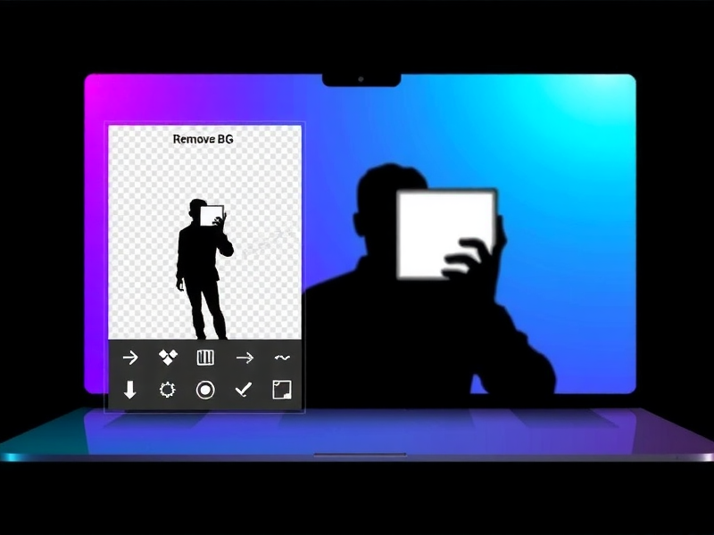 Background Removal Tool
