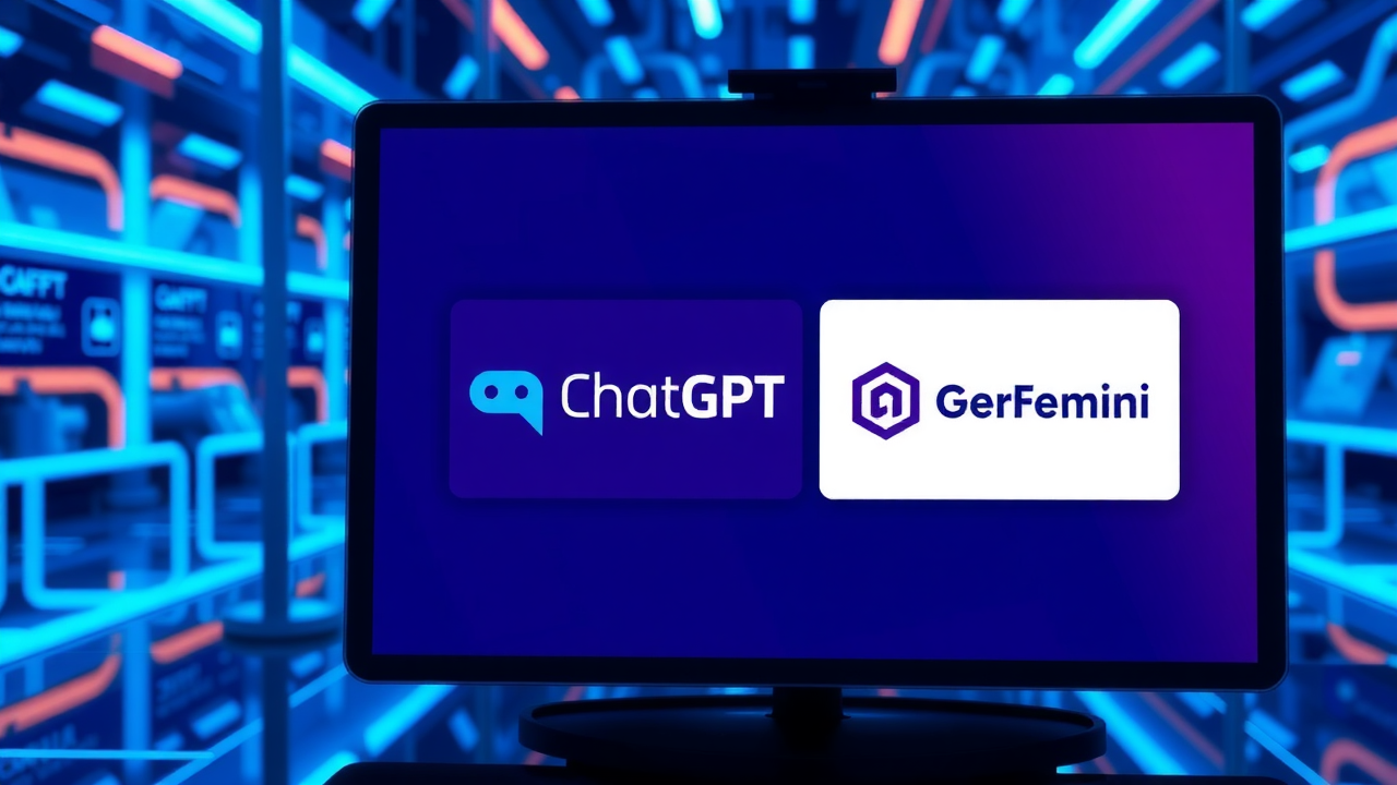 Claude vs ChatGPT vs Gemini: AI Chatbot Comparison 2026