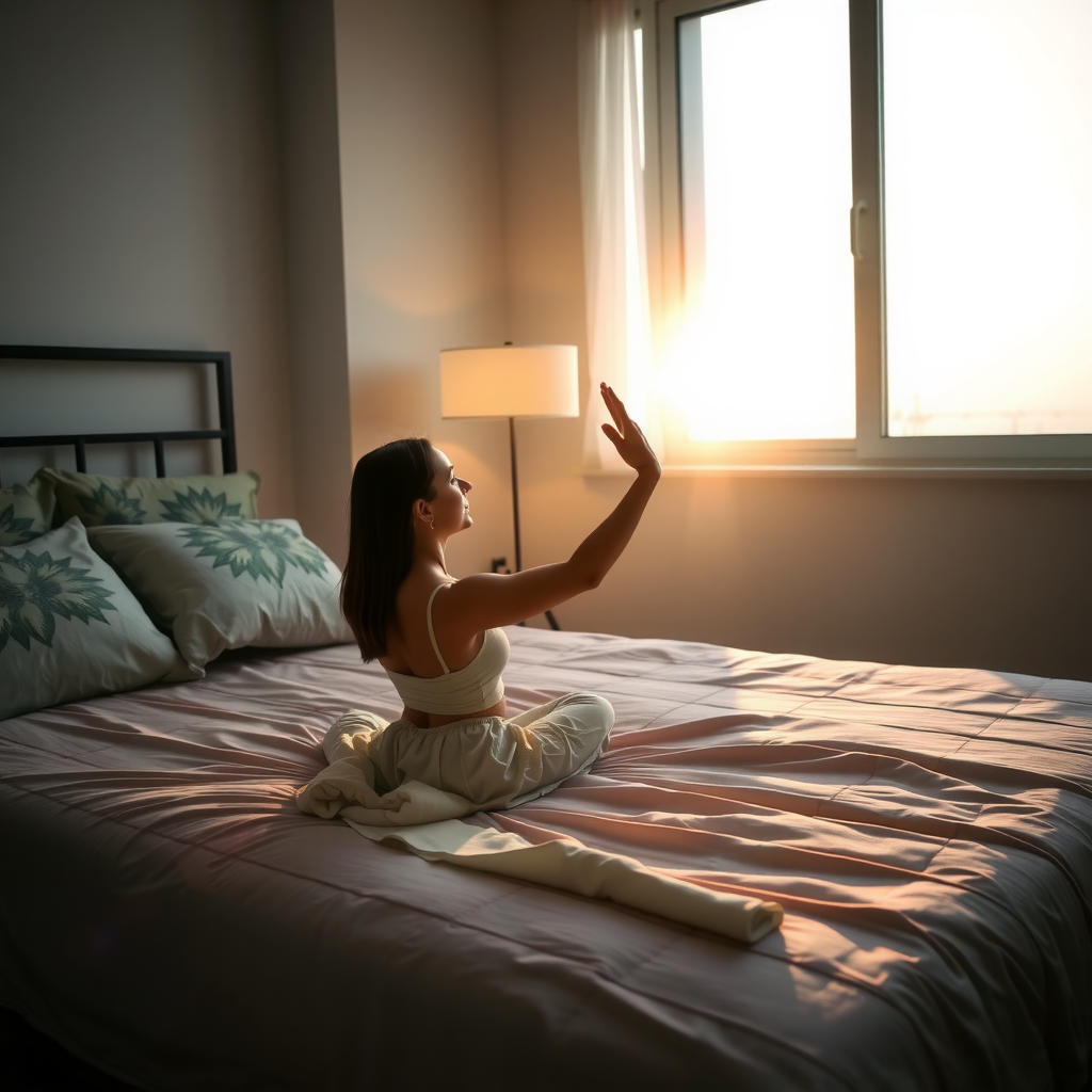 How to Create a Morning Routine That Actually Sticks in 2026