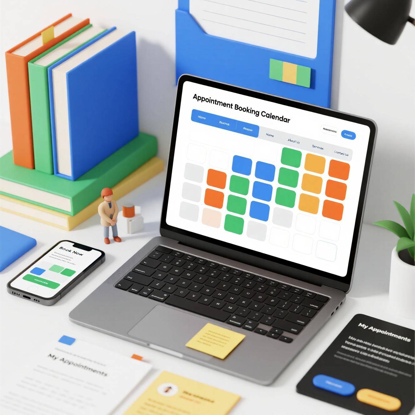 10 Best Free Appointment Scheduling Software for Small Business 2026 (Tested & Compared)