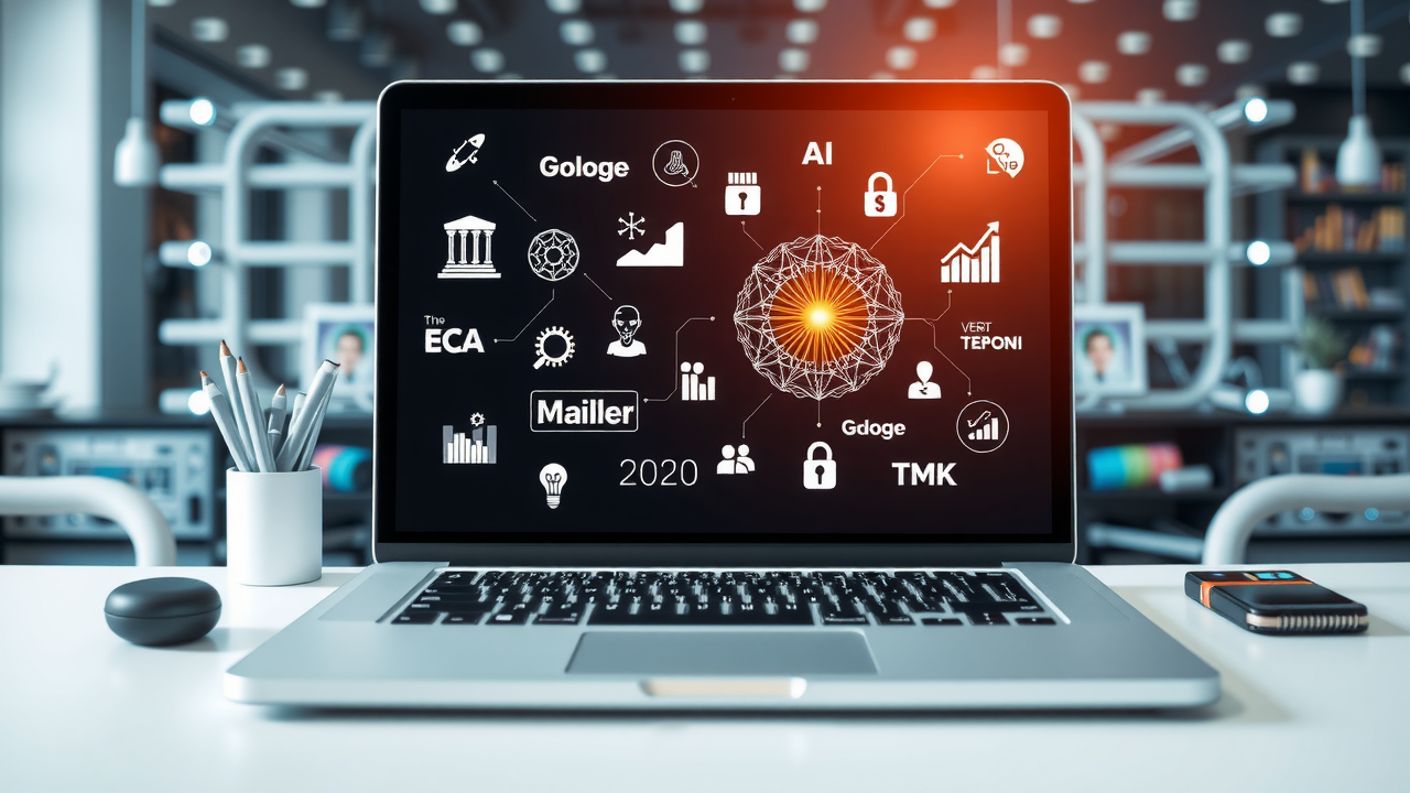10 Best AI Tools for Small Business 2026: Complete Guide