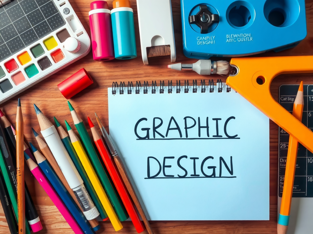 25 Best Free Graphic Design Tools for Beginners 2026