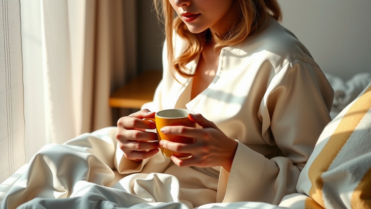 How to Create a Morning Routine That Actually Works: A Step-by-Step Guide