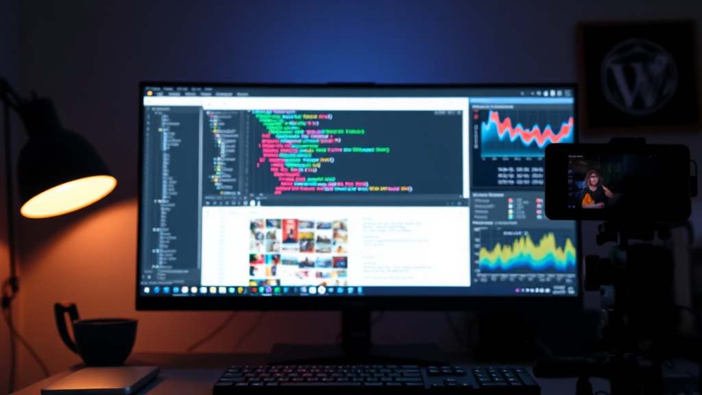 How to Create a WordPress Blog in 2026: Complete Guide