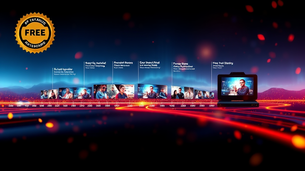 10 Best Free AI Video Generators for Content Creators 2026