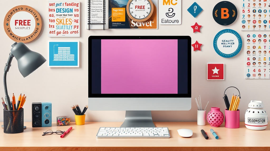25 Best Free Graphic Design Tools for Beginners 2026