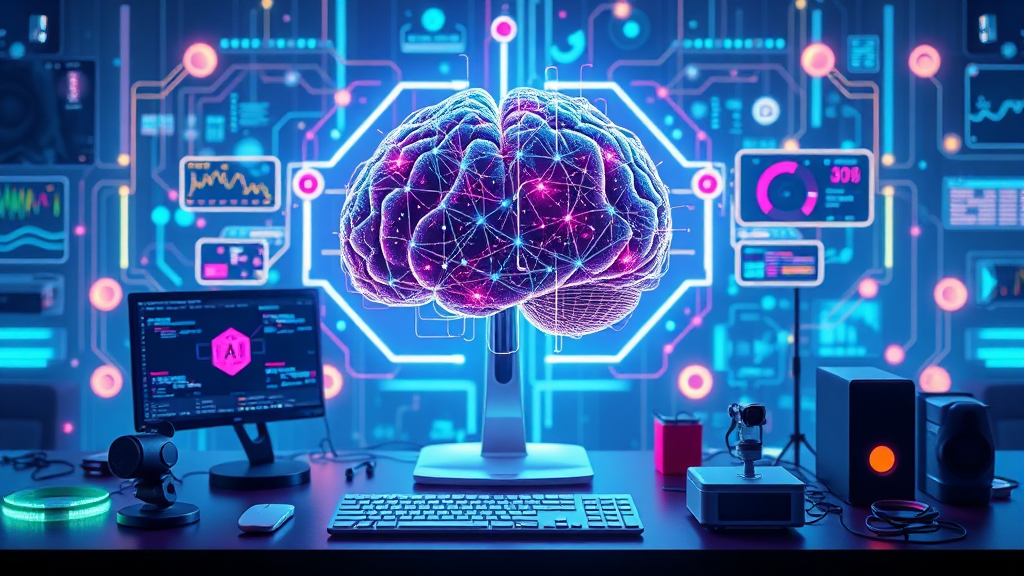 How to Use AI Image Generators in 2026: Complete Beginner’s Guide