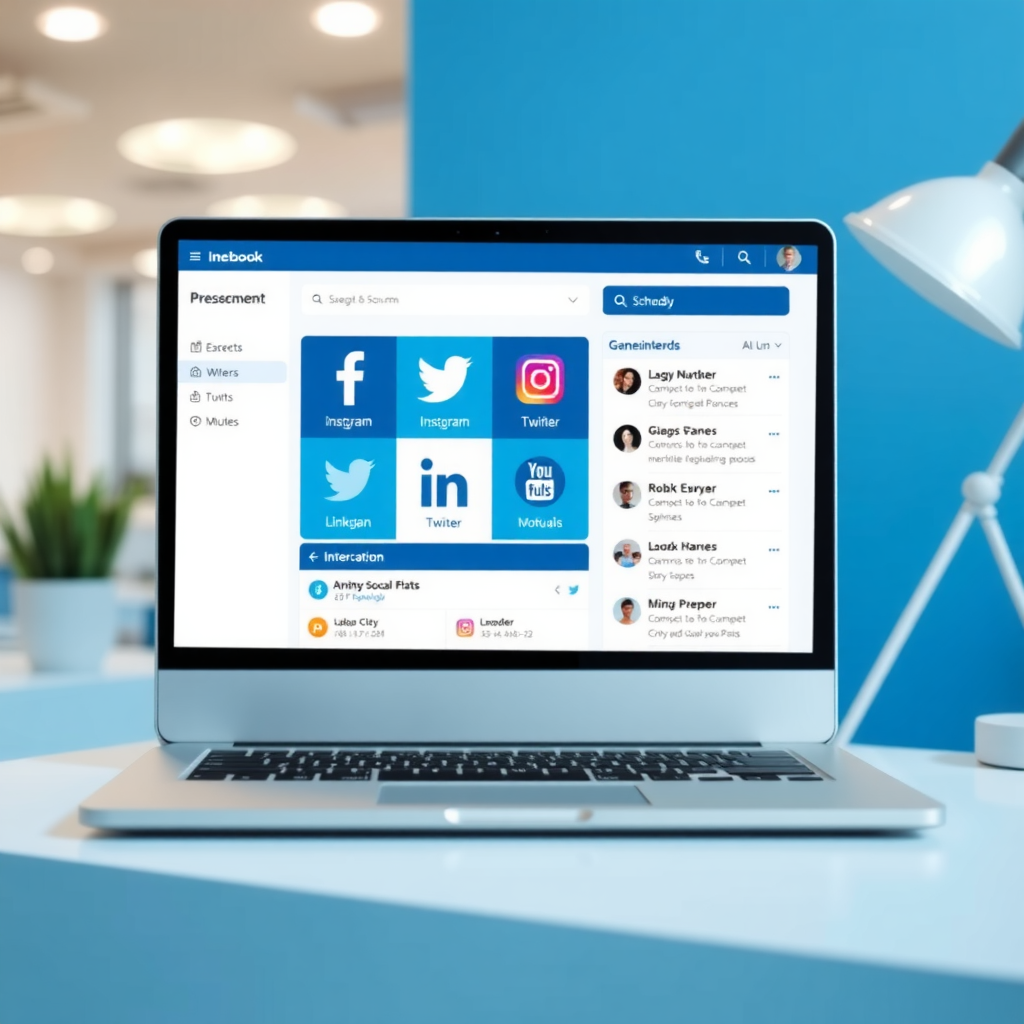 10 Best Free Social Media Scheduling Tools for Small Business 2026