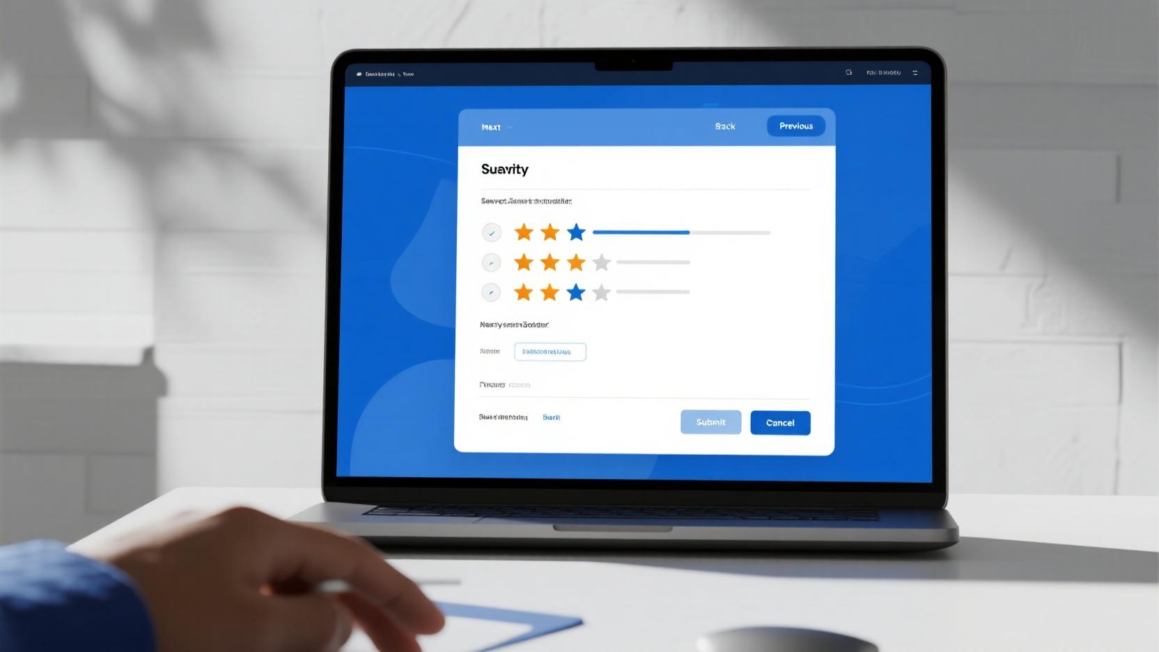 Survey Creator Tools - image 1
