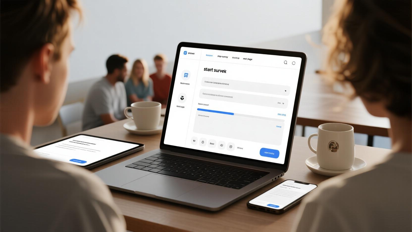 Survey Creator Tools - image 2