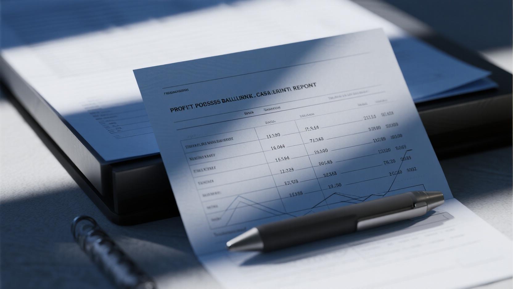 Bookkeeping Software - image 2