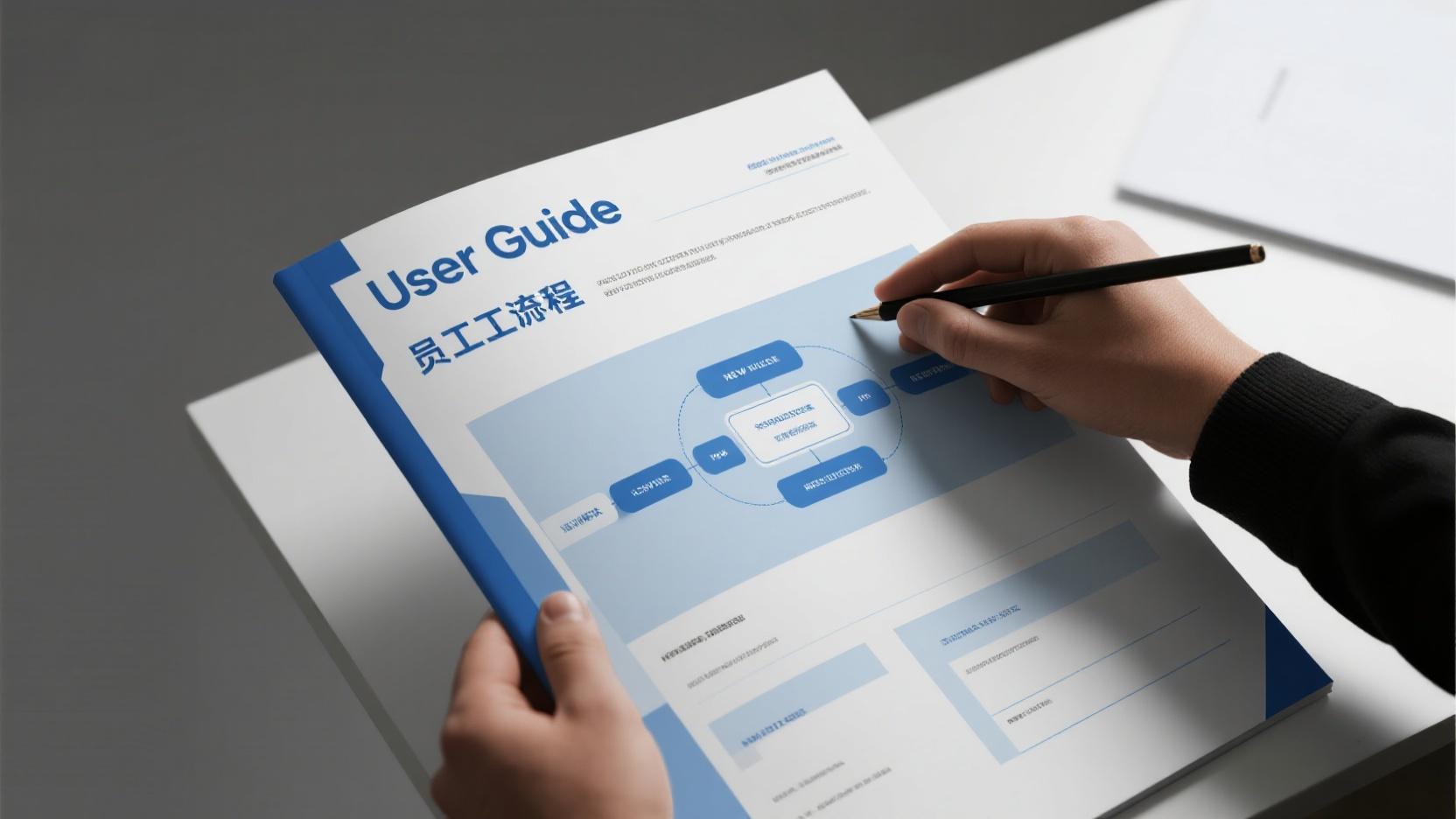 Employee Onboarding Software - image 1