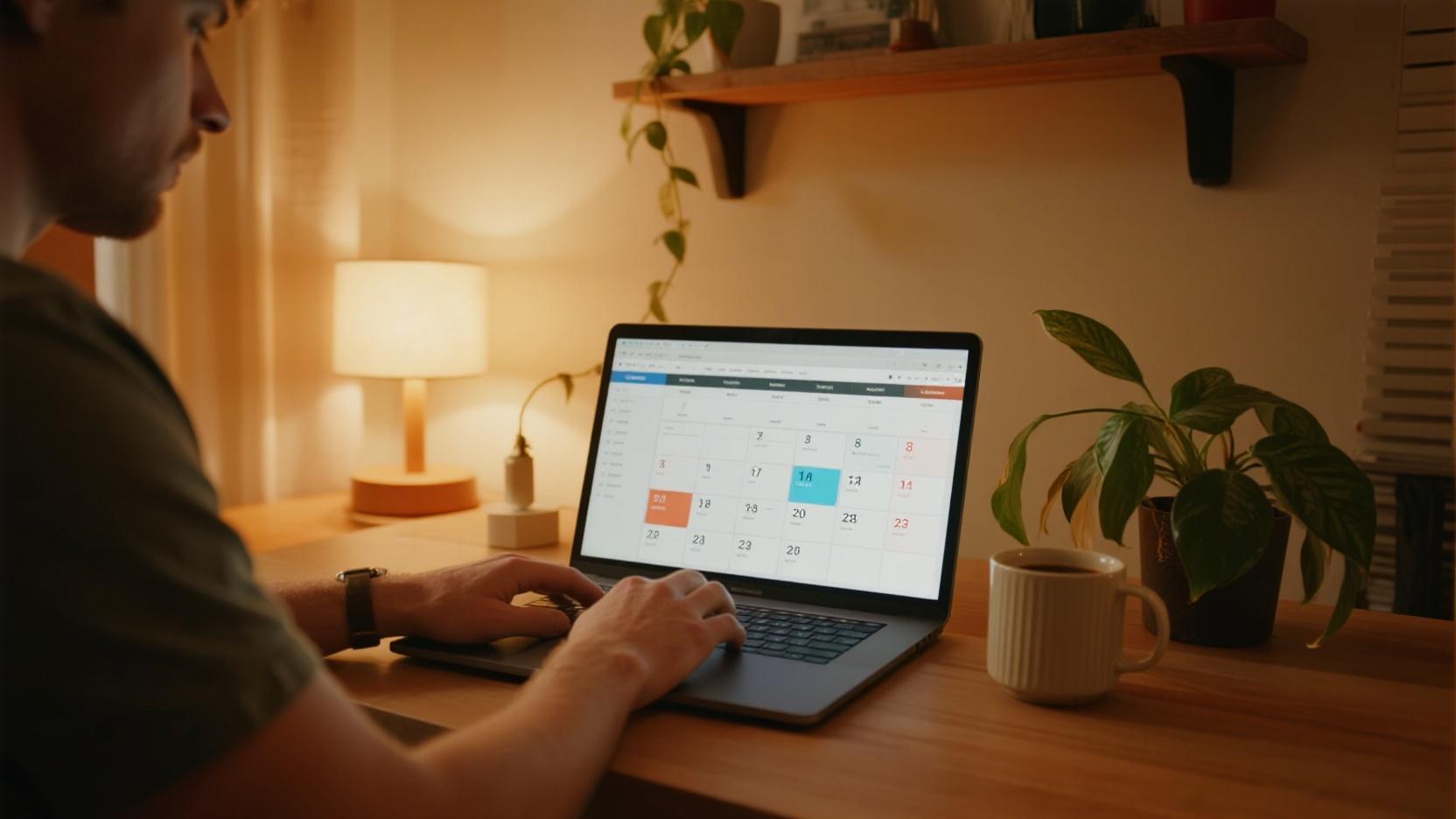 Remote Team Productivity - image 1