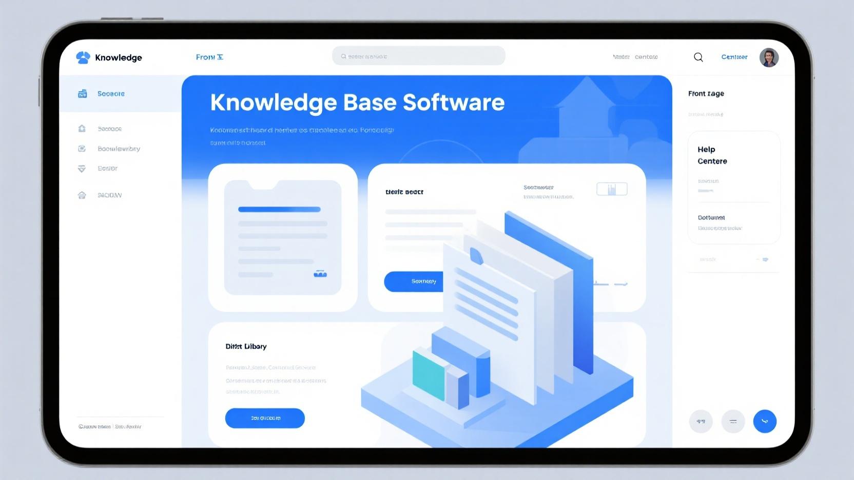 Top 10 Free Knowledge Base Software Solutions for Small Business 2026
