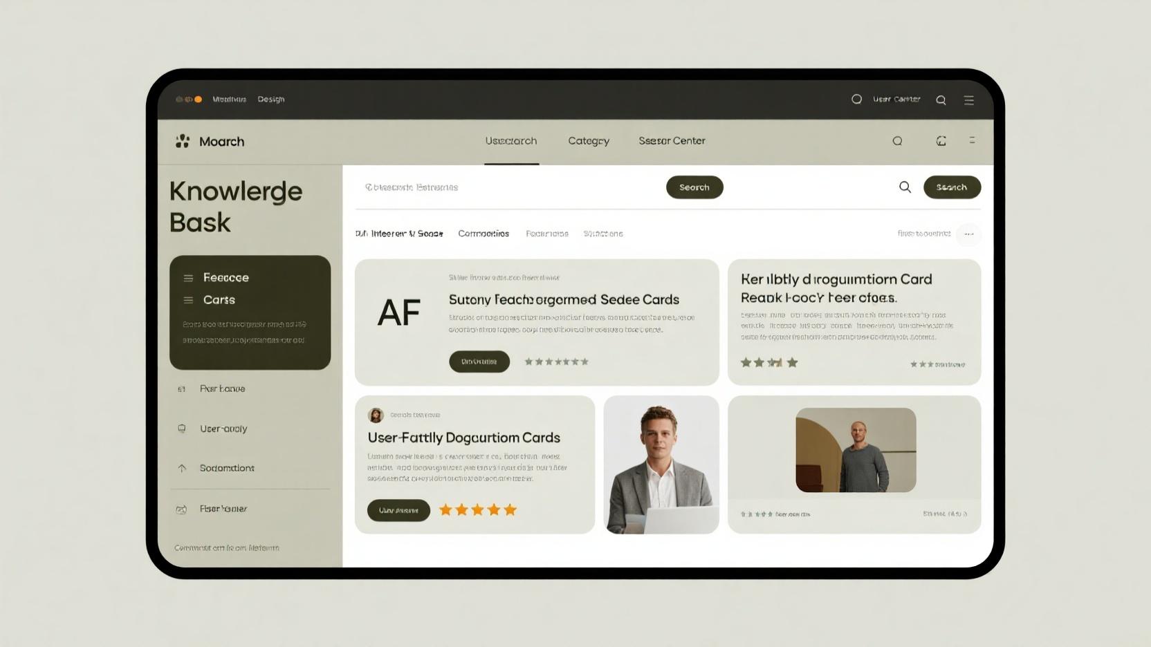 Knowledge Base Software - image 2