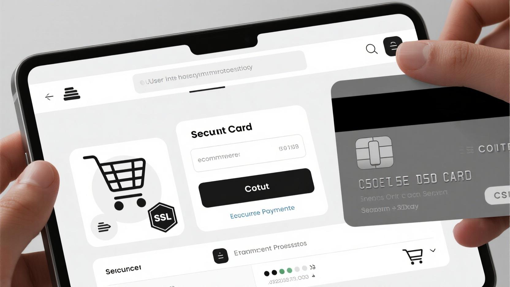 Payment Processing - image 1