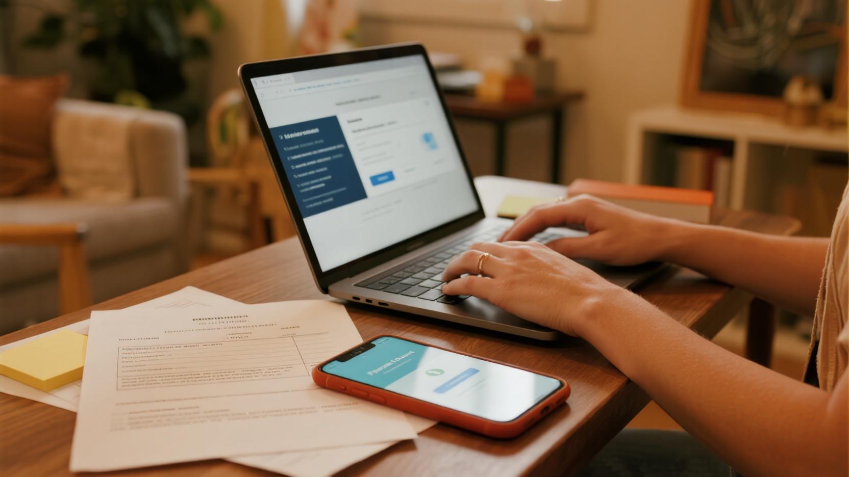 Payment Processing - image 2